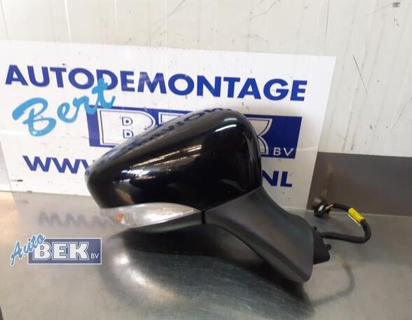 Wing (Door) Mirror RENAULT Clio IV Grandtour (KH)