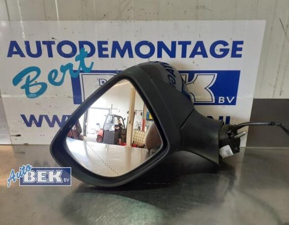 Wing (Door) Mirror RENAULT Clio IV Grandtour (KH)