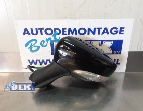 Wing (Door) Mirror RENAULT Clio IV Grandtour (KH)