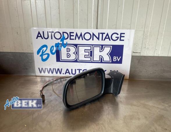 Wing (Door) Mirror PEUGEOT 307 CC (3B)