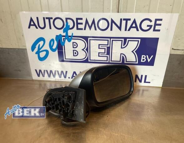 Wing (Door) Mirror PEUGEOT 307 CC (3B)