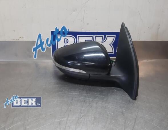 Wing (Door) Mirror VW Golf VI (5K1)