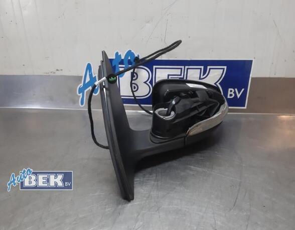 Wing (Door) Mirror VW Golf VI (5K1)