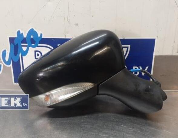 Wing (Door) Mirror RENAULT Captur I (H5, J5), RENAULT Clio IV (BH), RENAULT Clio III (BR0/1, CR0/1)