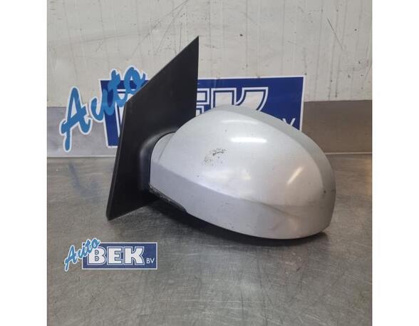 Wing (Door) Mirror HYUNDAI Getz (TB)