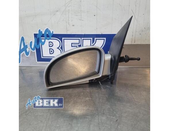 Wing (Door) Mirror HYUNDAI Getz (TB)