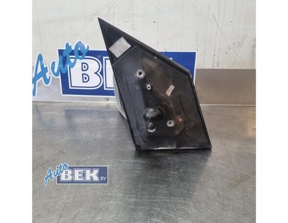 Wing (Door) Mirror HYUNDAI Getz (TB)