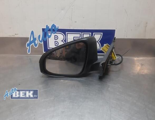 Wing (Door) Mirror TOYOTA YARIS (_P13_)