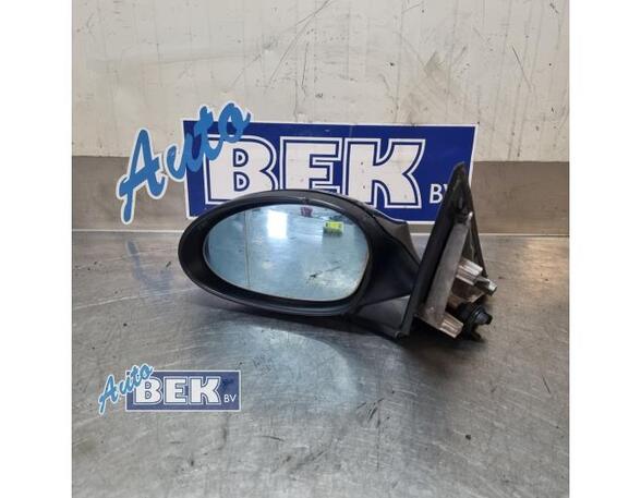 Wing (Door) Mirror BMW 1 (E87), BMW 1 (E81), BMW 1 Coupe (E82)