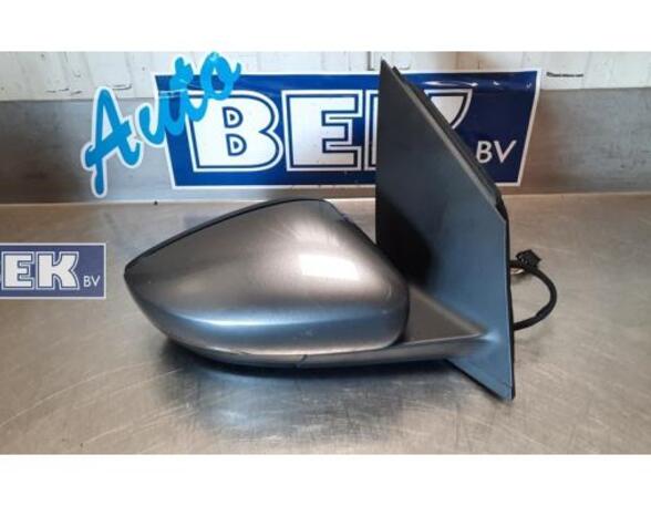 Wing (Door) Mirror VW POLO (6R1, 6C1), VW POLO Van (6R)