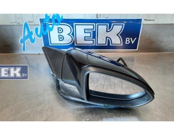 Wing (Door) Mirror VW GOLF VII (5G1, BQ1, BE1, BE2), VW GOLF VII Variant (BA5, BV5), VW GOLF VIII Variant (CG5)