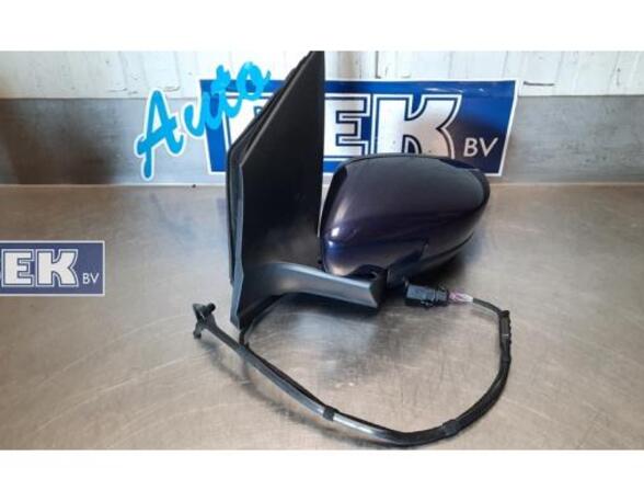 Wing (Door) Mirror VW UP! (121, 122, BL1, BL2, BL3, 123), VW LOAD UP (121, 122, BL1, BL2)