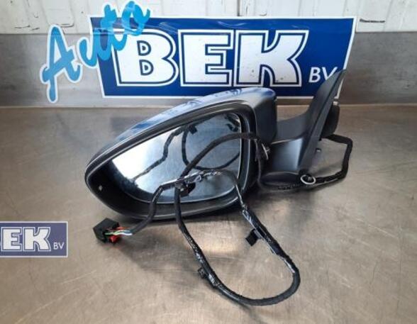 Wing (Door) Mirror VW SCIROCCO (137, 138)