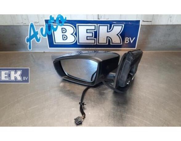 Wing (Door) Mirror VW POLO (6R1, 6C1), VW POLO Van (6R)