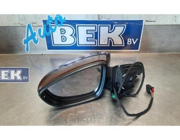 Wing (Door) Mirror VW JETTA IV (162, 163, AV3, AV2), VW JETTA VII Saloon (BU3, BU4)