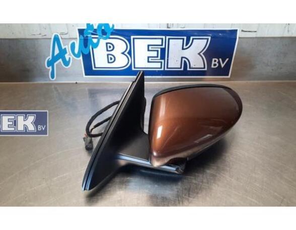 Wing (Door) Mirror VW JETTA IV (162, 163, AV3, AV2), VW JETTA VII Saloon (BU3, BU4)