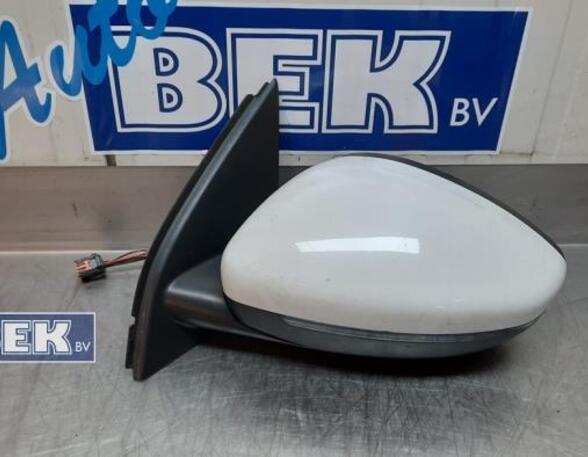 Wing (Door) Mirror PEUGEOT 308 SW II (LC_, LJ_, LR_, LX_, L4_)