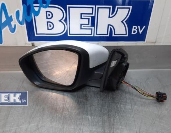 Wing (Door) Mirror PEUGEOT 308 SW II (LC_, LJ_, LR_, LX_, L4_)