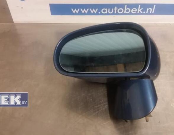 Wing (Door) Mirror AUDI TT (8N3)