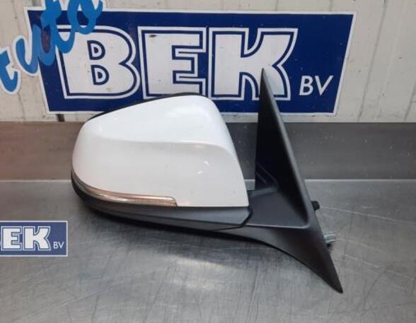 Wing (Door) Mirror BMW 3 (F30, F80)