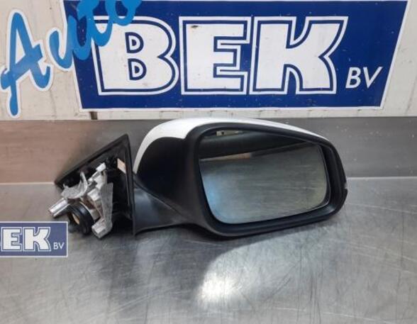 Wing (Door) Mirror BMW 3 (F30, F80)