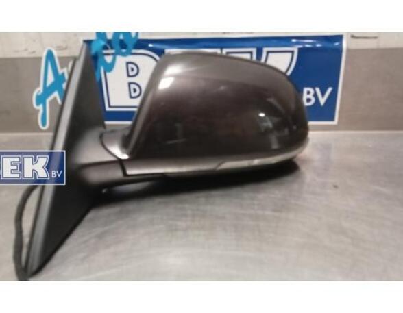 Wing (Door) Mirror SKODA SUPERB II Estate (3T5), SKODA SUPERB III Estate (3V5)