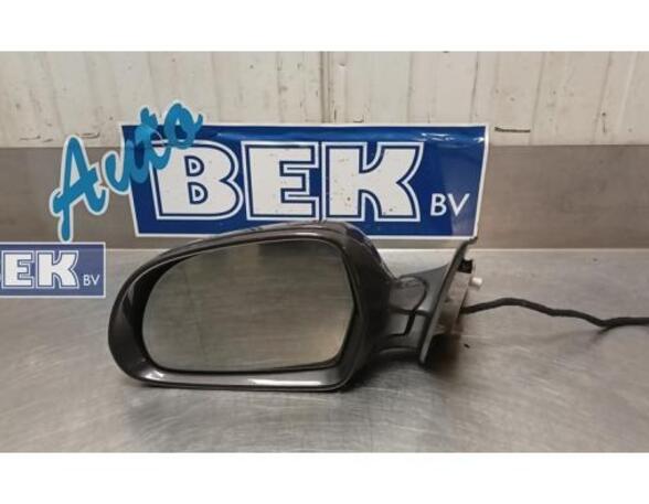 Wing (Door) Mirror SKODA SUPERB II Estate (3T5), SKODA SUPERB III Estate (3V5)