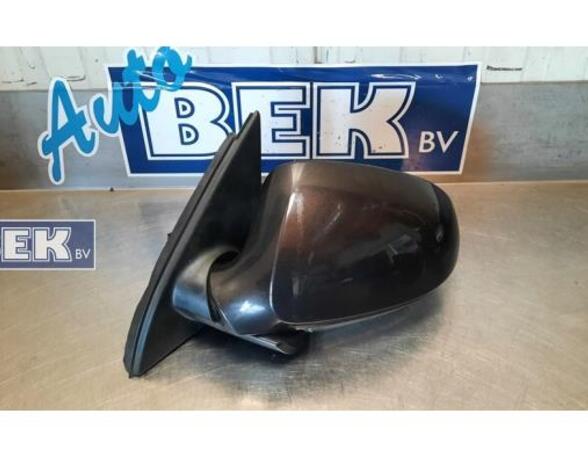 Wing (Door) Mirror VW PASSAT (3C2), VW PASSAT (362)