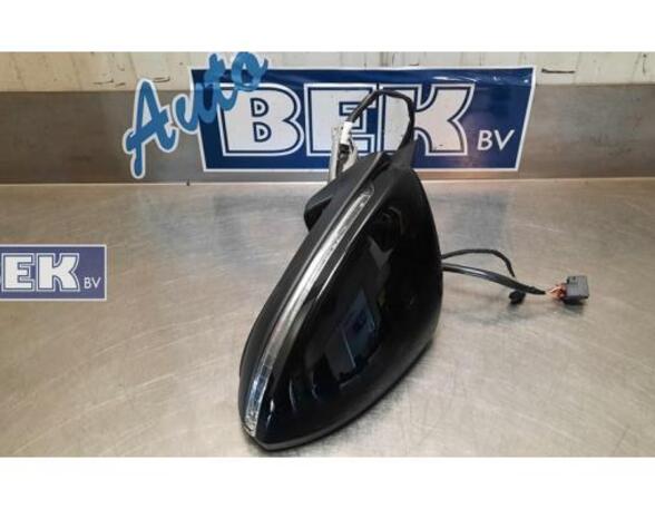 Wing (Door) Mirror VW GOLF VII (5G1, BQ1, BE1, BE2), VW GOLF VII Variant (BA5, BV5), VW GOLF VIII Variant (CG5)