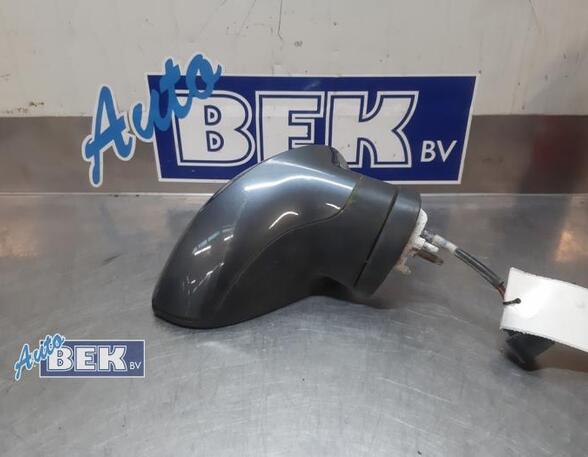 Wing (Door) Mirror SEAT LEON (1P1)