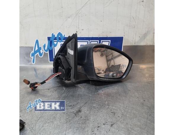 Wing (Door) Mirror PEUGEOT 308 II (LB_, LP_, LW_, LH_, L3_)