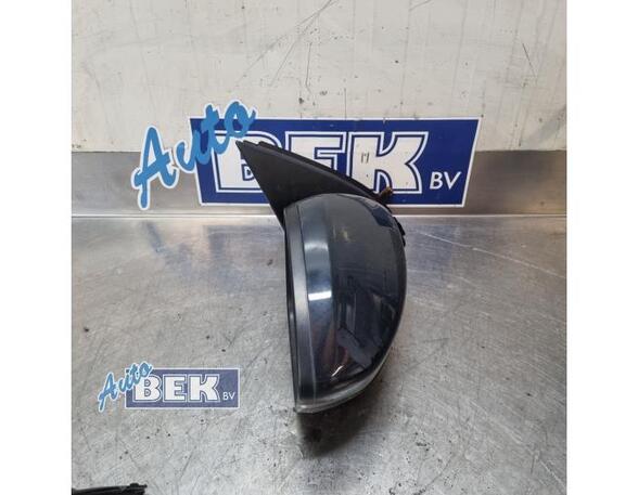 Wing (Door) Mirror PEUGEOT 308 II (LB_, LP_, LW_, LH_, L3_)