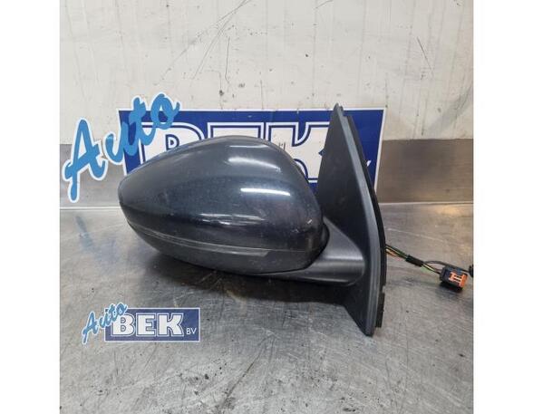 Wing (Door) Mirror PEUGEOT 308 II (LB_, LP_, LW_, LH_, L3_)