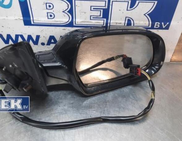 Wing (Door) Mirror AUDI A4 Avant (8K5, B8)