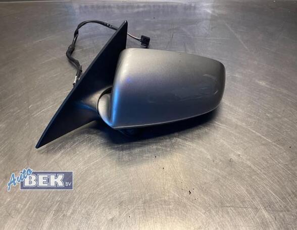 Wing (Door) Mirror AUDI A6 (4F2, C6)