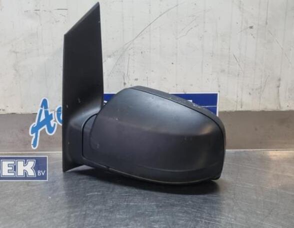 Wing (Door) Mirror MERCEDES-BENZ VITO / MIXTO Van (W639)