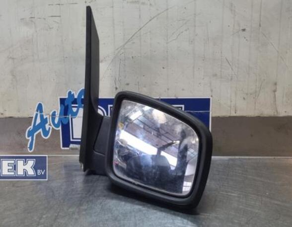 Wing (Door) Mirror MERCEDES-BENZ VITO / MIXTO Van (W639)