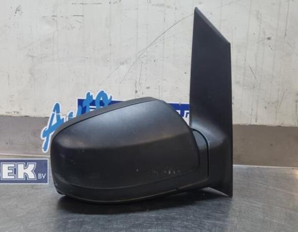 Wing (Door) Mirror MERCEDES-BENZ VITO / MIXTO Van (W639)