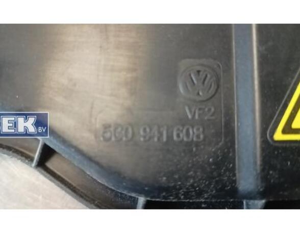 Afdekking koplamp VW Golf VII (5G1, BE1, BE2, BQ1)