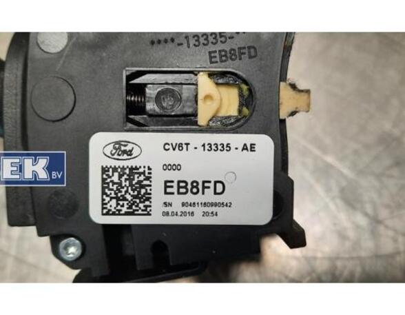 Turn Signal Switch FORD TRANSIT CUSTOM V362 Van (FY, FZ)