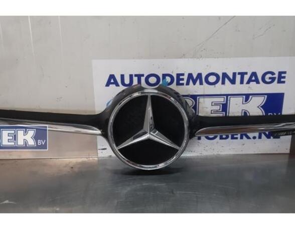 Front Grill Badge Emblem MERCEDES-BENZ E-CLASS T-Model (S213), MERCEDES-BENZ E-CLASS All-Terrain (S213)