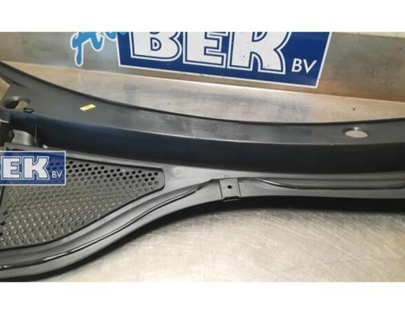 Scuttle Panel (Water Deflector) VW Tiguan (5N)