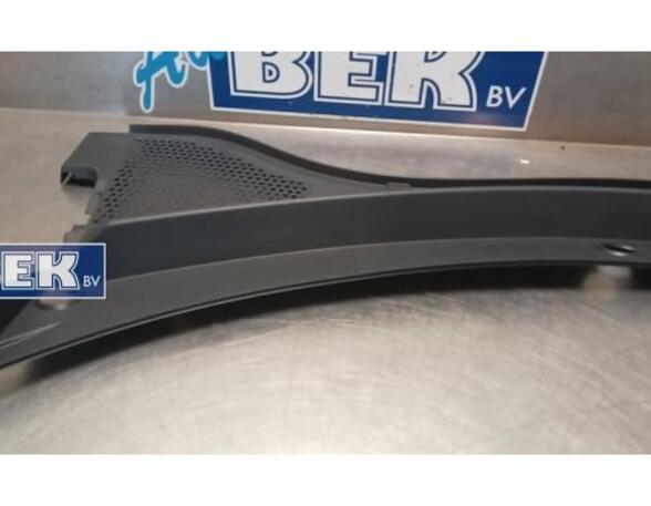 Scuttle Panel (Water Deflector) VW Tiguan (5N)