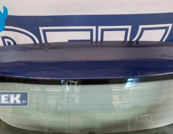 Boot (Trunk) Lid VW Golf VII (5G1, BE1, BE2, BQ1)