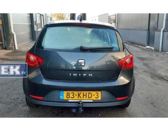 Kofferruimteklep SEAT Ibiza IV (6J5, 6P1), SEAT Ibiza IV Sportcoupe (6J1, 6P5)