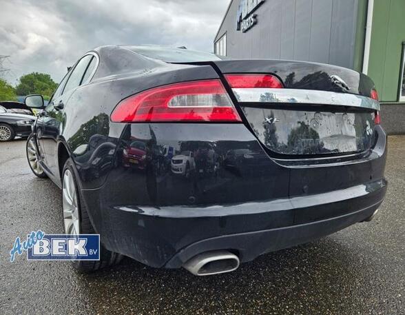 Boot (Trunk) Lid JAGUAR XF (X250)