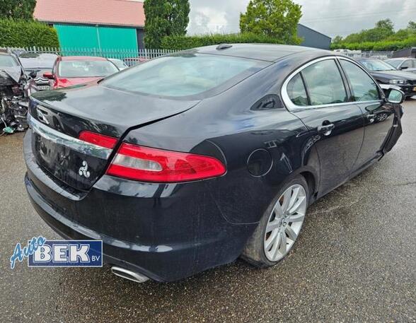 Boot (Trunk) Lid JAGUAR XF (X250)