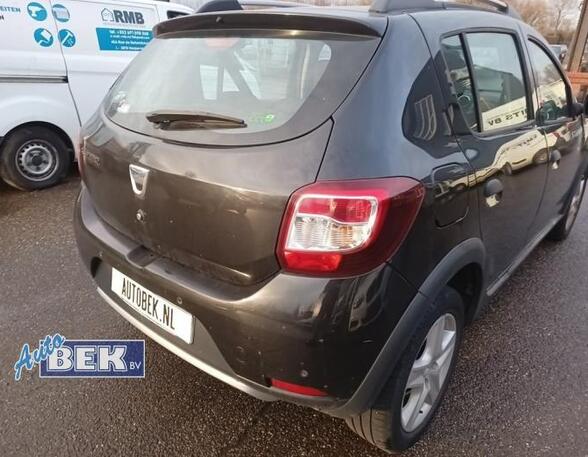 Kofferruimteklep DACIA SANDERO II, DACIA SANDERO