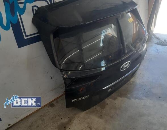 Kofferruimteklep HYUNDAI KONA (OS, OSE, OSI)