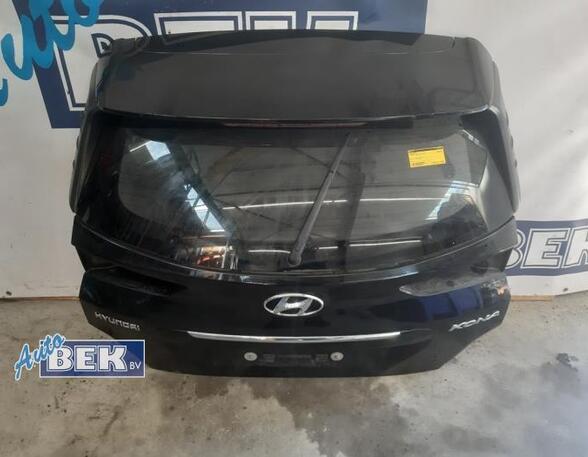 Kofferruimteklep HYUNDAI KONA (OS, OSE, OSI)